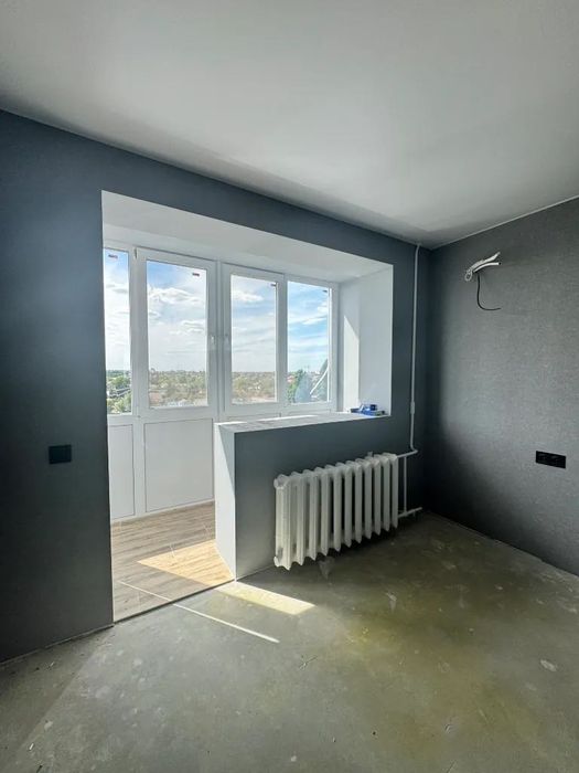 Продам 3-к квартиру проспект Слобожанский