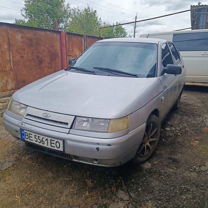 Продам ВАЗ 21124
