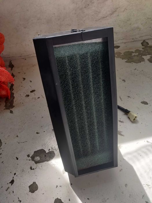 Parownik Kool Klim 12V