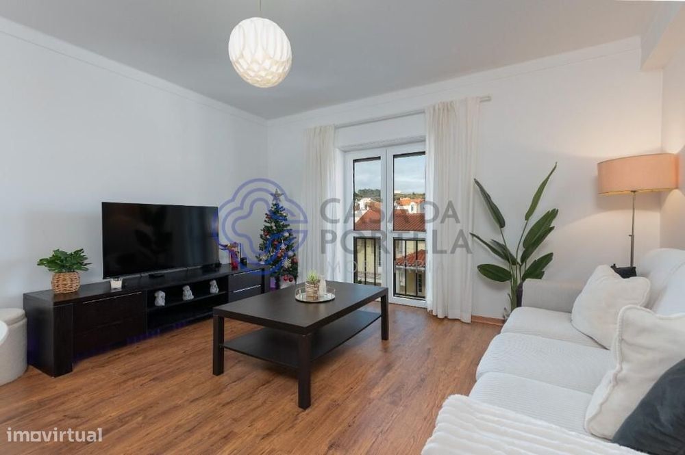 Apartamento T2 em Foz do Arelho
