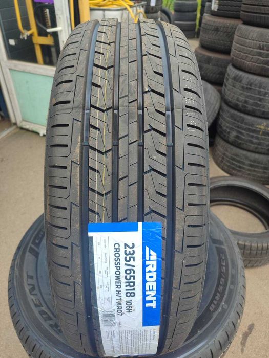 Ardent 235/65 R18 106H Crosspower H/T AR07