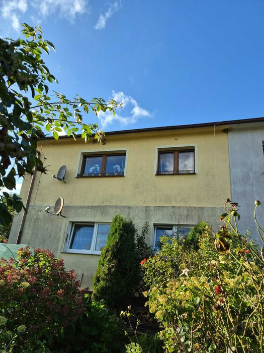 Mieszkanie 5 km od Świdwina