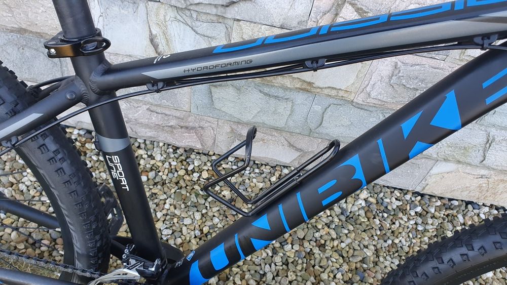 Rower MTB Unibike Mission 27.5