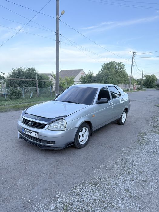 ваз 2170 - Купить автомобиль бу и новый - Цена на OLX.ua