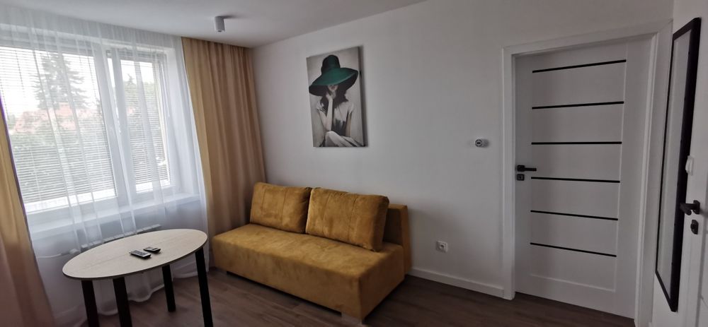 Apartamenty  przy Starówce  dostępny