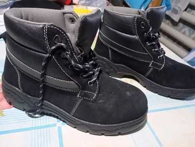 ботинки новые германия