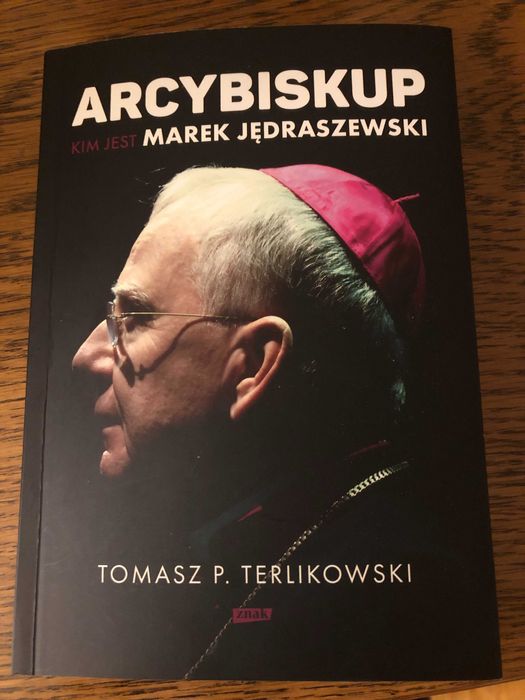 Marek Jędraszewski - Tomasz Terlikowski