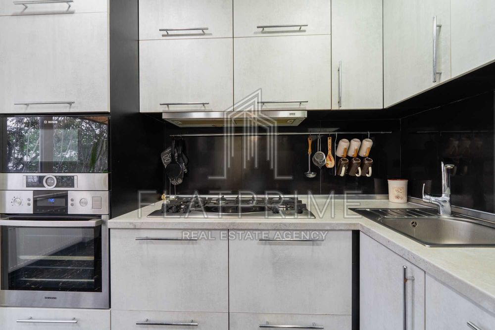 Багатокімнатна квартира за адресою вул. Ніколайчука (площа 147 м²) - Atlanta.ua - фото 24