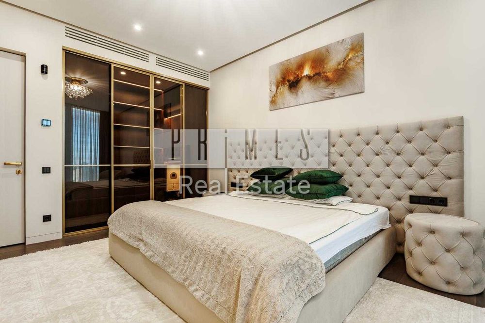Продажа 3к квартиры 100м2, ЖК Taryan Towers, ул. Иоанна Павла II, 12