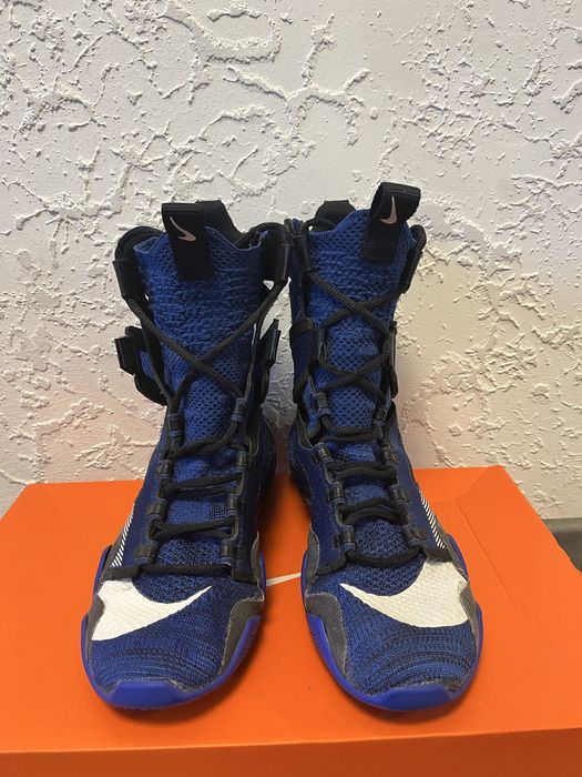 Боксерки nike hyperko 2