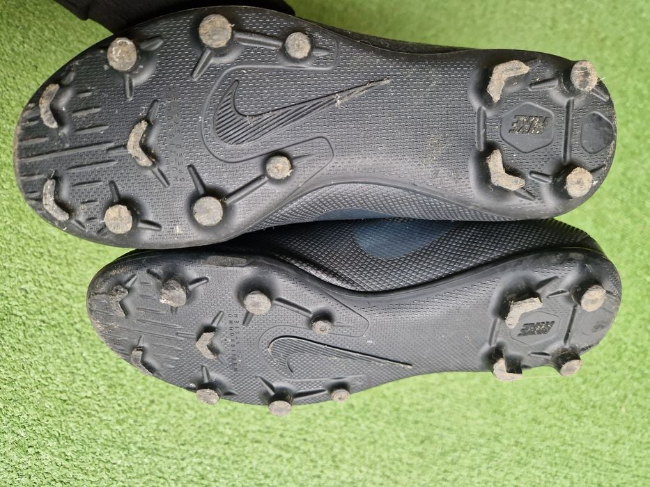 Buty piłkarskie nike mercurial 38