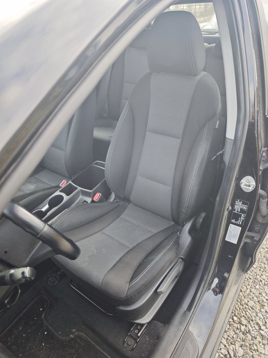 Hyundai i30 2015 rok z Niemiec 1.4 diesel 90KM