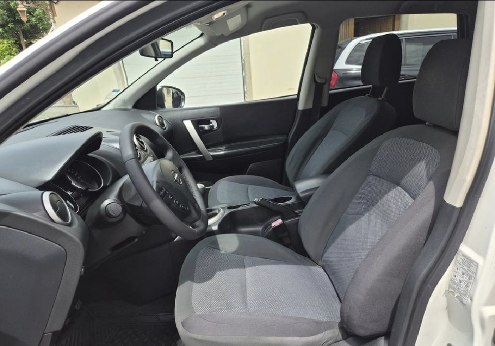 Nissan Qashqai +2 1.5 dCi Tekna Premium 7 LUGARES