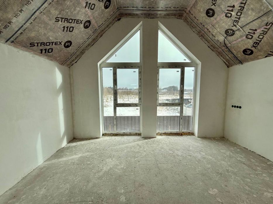 Продаж таунхаусу, є розтермінування, перший внесок 10 тис.$