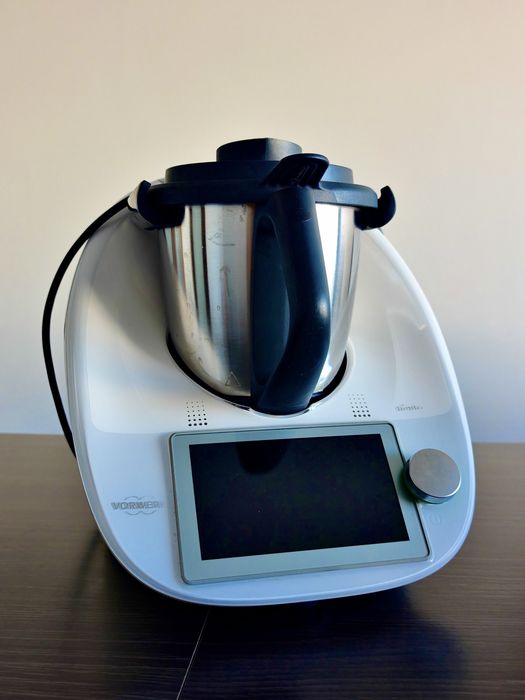 Bimby TM6 Vorwerk