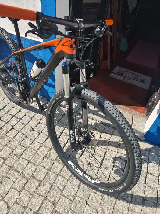 Troca  Cube Reaction GTC SLT  29  M