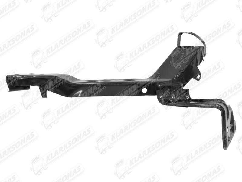 Кріплення фари Mitsubishi ASX/OUTLANDER SPORT 2020+ PMB30001L