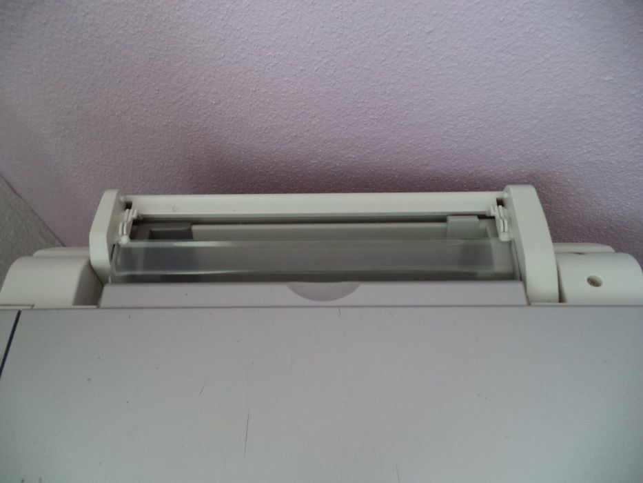 Multifuncões Epson Stylus CX3650