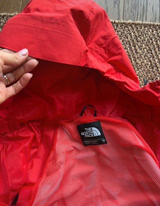 Kurtka The North Face xs