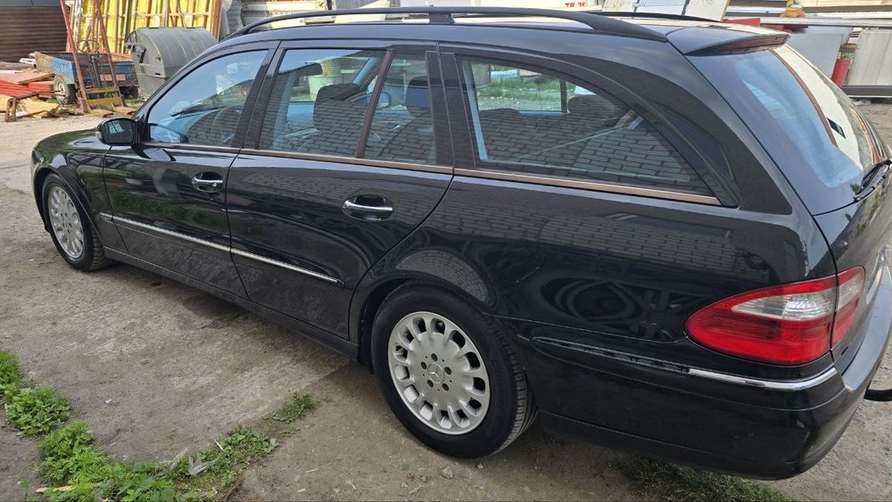 Продаю Мерседес w211