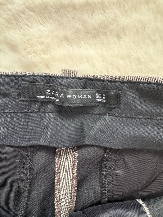 Zara Штани класичні, розмір S