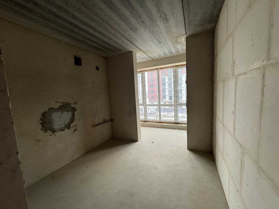 Продам 3-кімнатну квартиру в Ірпені! Заселений будинок