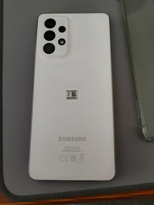 Samsung Galaxy A53 5G 6.46" Dual SIM 6GB/128GB