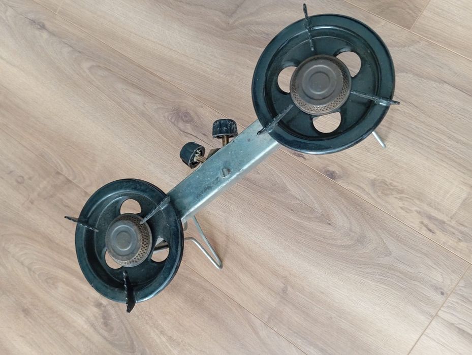 Palniki gazowe kuchenne