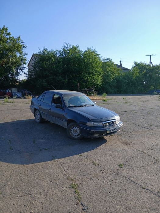 Продам Део Нексію 2006 р