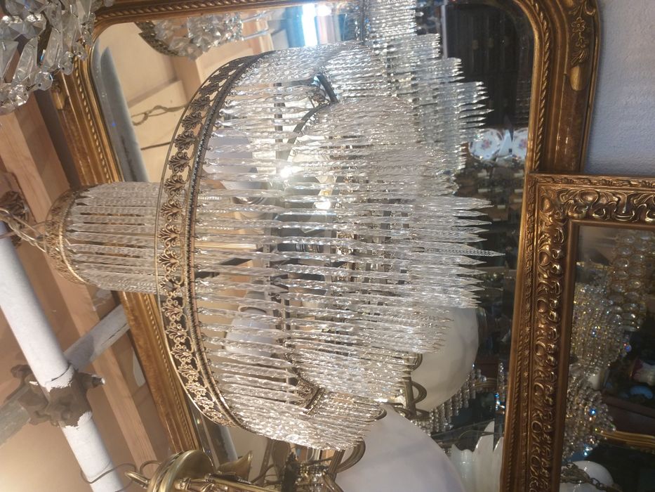 Candeeiros (Vários)