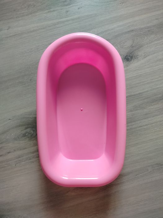 Wanienka dla lalek*6 zł
