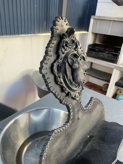 Prateleira decorativa Gotica