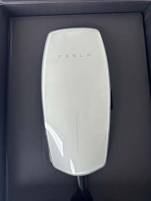 Carregador EV TESLA