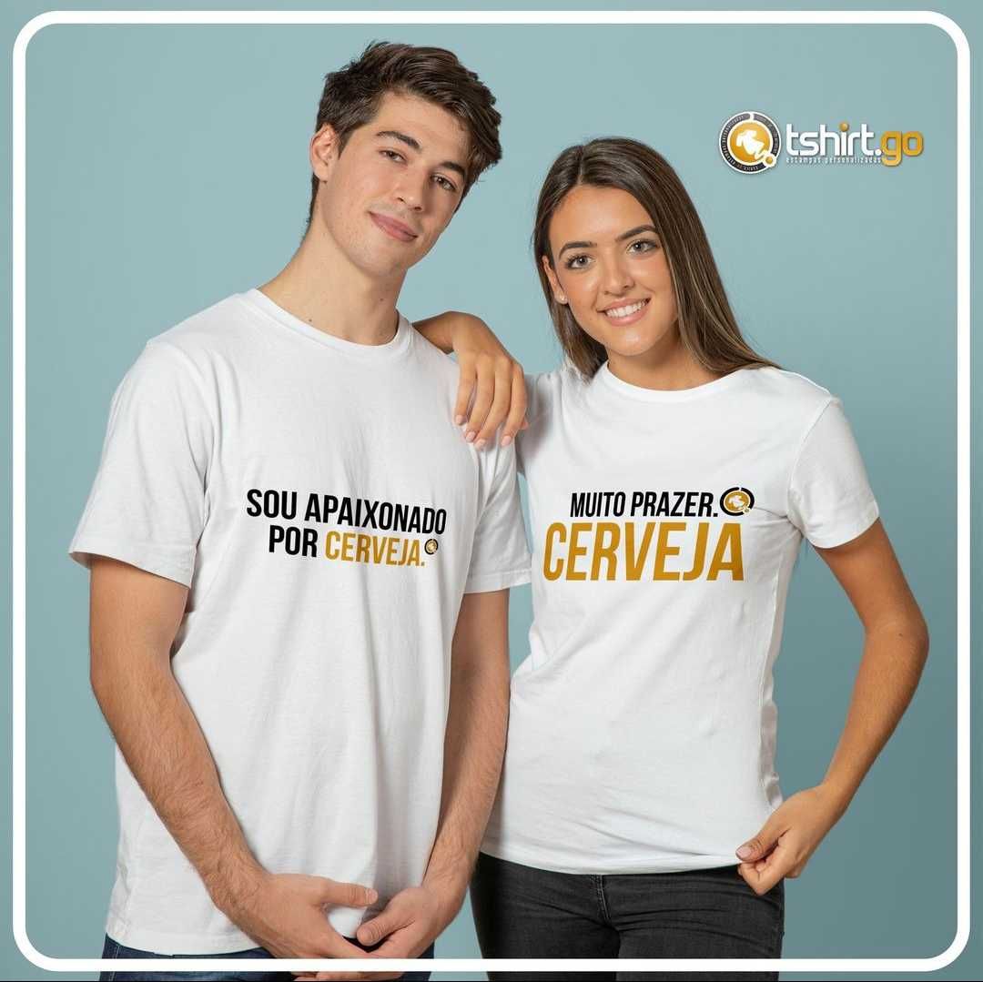 T shirts Personalizadas com frases para todas as ocasioes. Olivais OLX.pt
