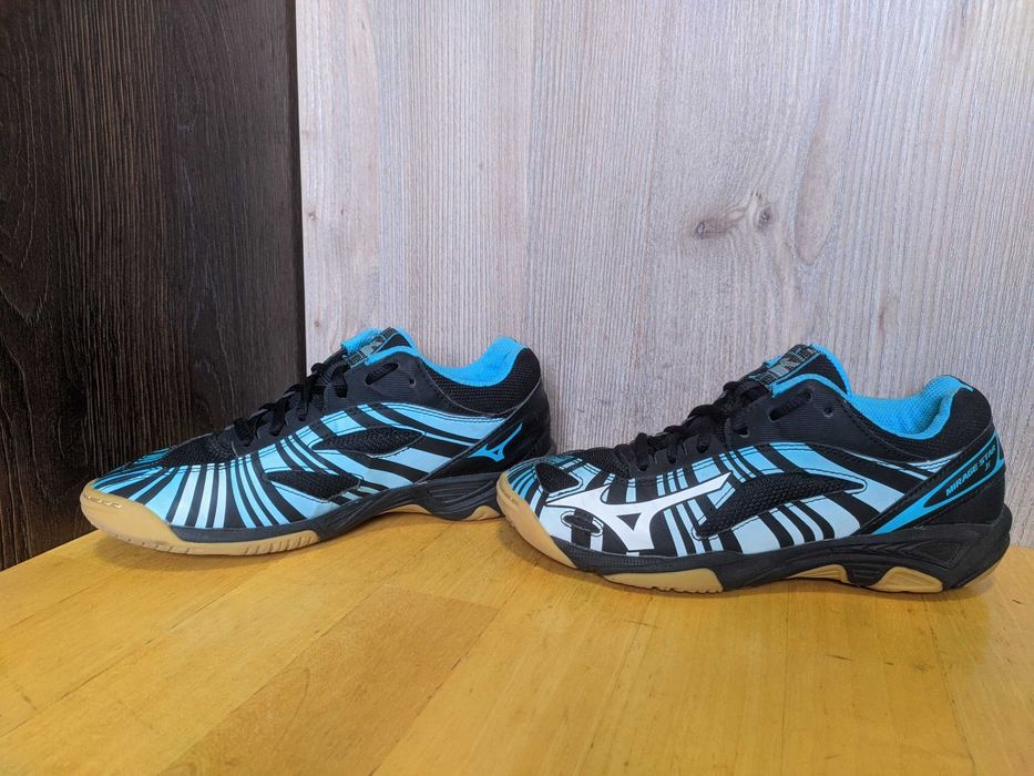 Кроссовки волейбольные Mizuno Mirage Star Jr