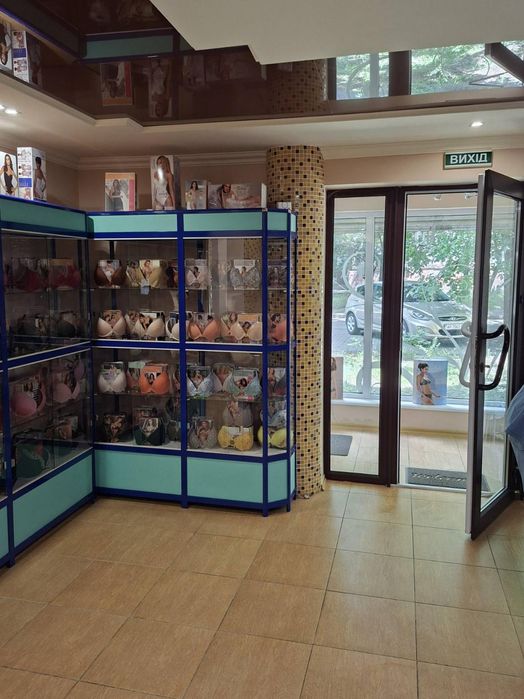 Продаж приміщення в центрі Вознесенівського району  Запоріжжя