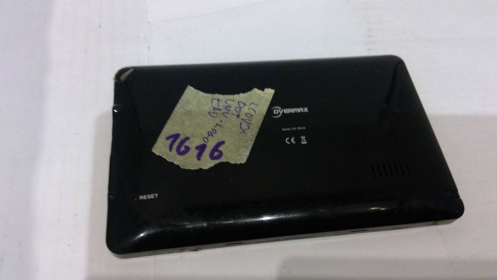 Tablet Overmax OV-TB-03 nr1616