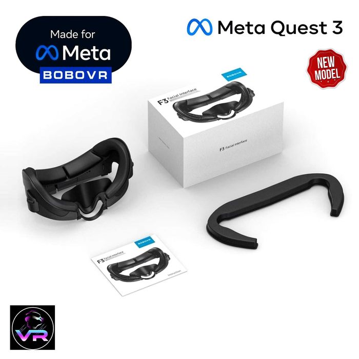 bobovr s3 pro - аксесуари для приставок - OLX.ua