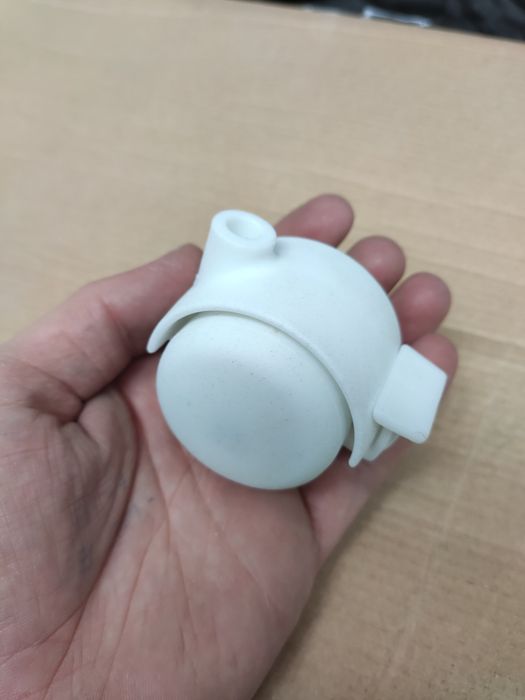 Rodas brancas para móveis - mobiliário