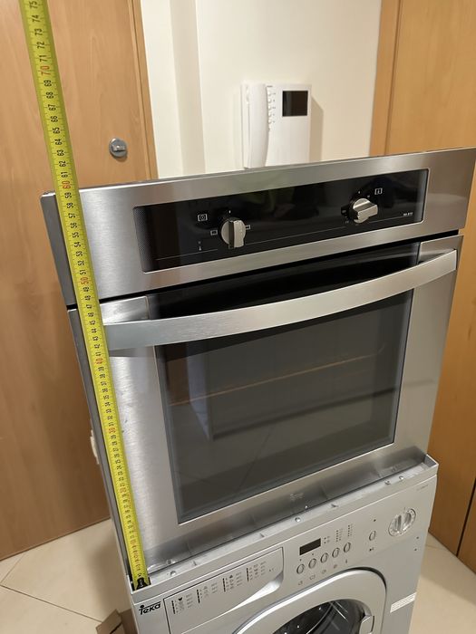 Forno de cozinha Teka