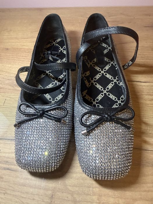 Продам балетки Michael Kors