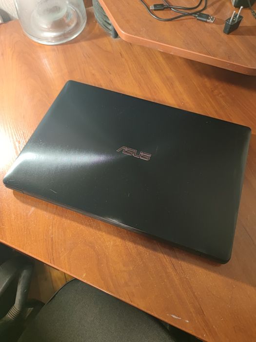 Ноутбук ASUS, Отличное состояние! X553M Intel Celeron N2840| 4Gb/500Gb