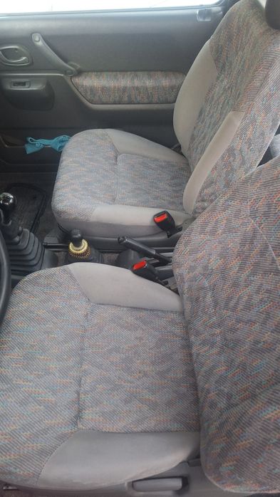 Suzuki Jimny 1.3