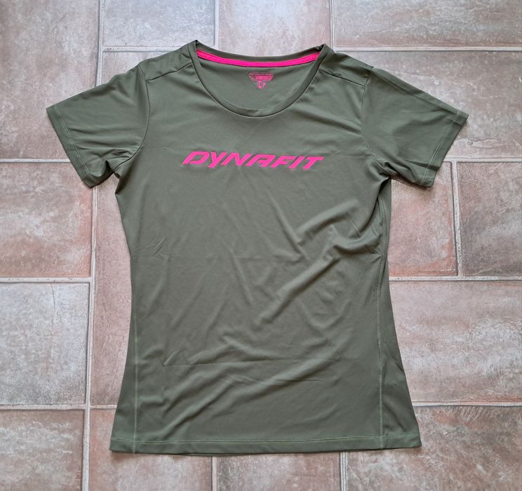 Футболки Dynafit Mammut La Sportiva