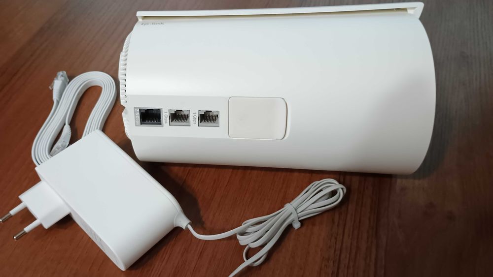 Tp-Link Deco X50 5G