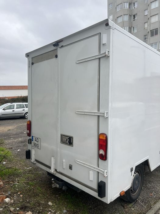 Renault Master 2020 2.3