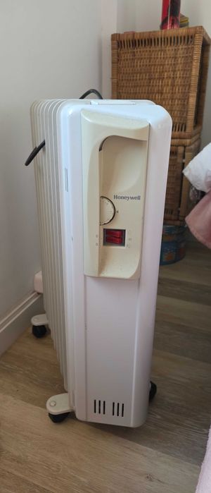 Aquecimento eléctrico