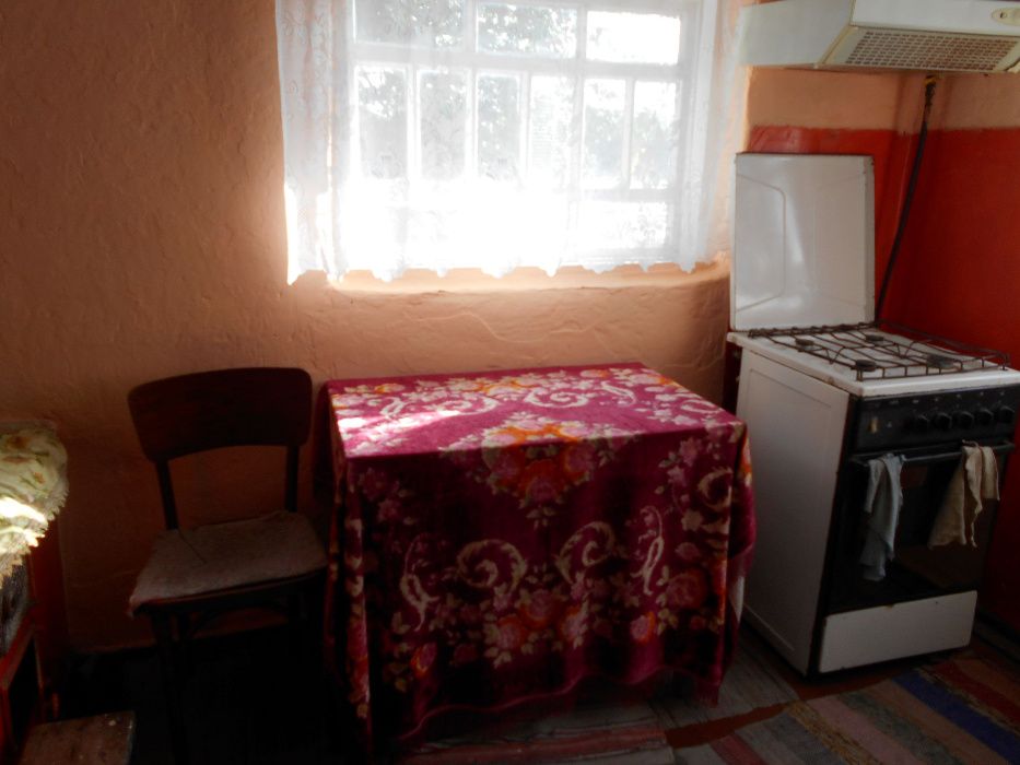 Добротный дом в селе Иржавец (Ичнянский район,Черниговская область).