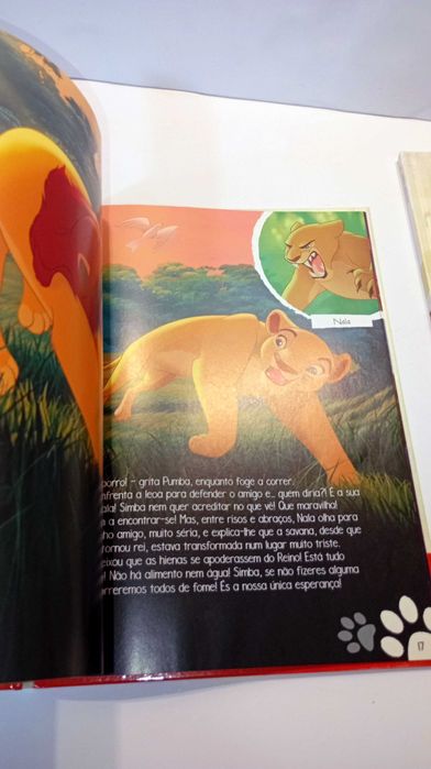 Livros da Coleção - Audiocontos Mágicos