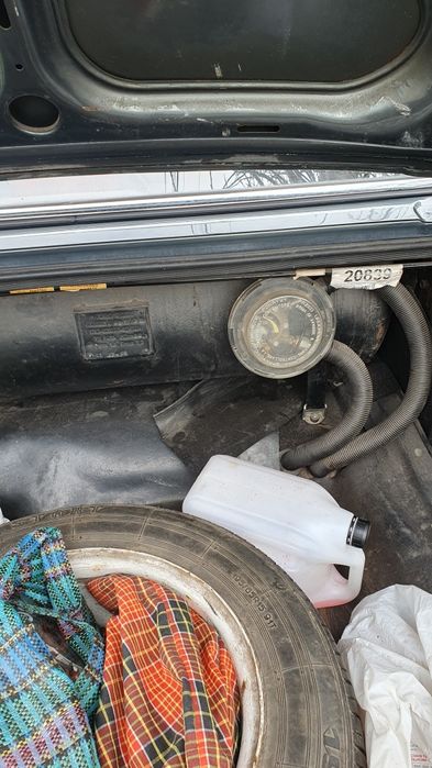 В 2008гПродам газ 3110 2003г.в